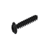 Vis à tête bombée torx 1603490005 (1 / 1)