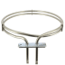 Résistance ronde 2400w 140089339034 origine (3 / 6)