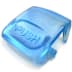 Fermeture couvercle bleue (1 / 1)
