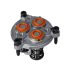 Guidage de piston F016F05171 (1 / 1)