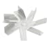 Hélice ventilateur DG67-00011C (1 / 1)