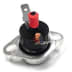 Thermostat resistance "s" (1 / 1)