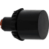 Bouton noir 140137993055 (1 / 2)