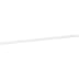 Rebord de clayette en verre avant 453,5mm 140179539030 (2 / 2)
