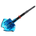Boisseau de fer cs-00111597 (2 / 2)