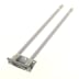 Resistance quartz par 2 (1 / 1)