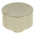 Bouton gris 12h gaz 42826972 (1 / 2)