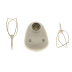 Accessoire fouet double (1 / 2)