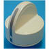 Bouton gaz blanc 12h (1 / 1)