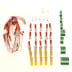 Kit de raccordement 8738104737 (1 / 1)