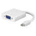 Adaptateur mini displayport - vga (1 / 1)