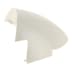 Trappe blanche ms-5980576 (1 / 2)
