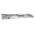 Bandeau de commande inox Valgjord 8088860021 (1 / 2)