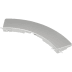 Poignee de hublot grise 00484030 (1 / 1)