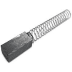 Charbon par 1 , 5x8x19 (1 / 1)