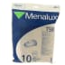 Sacs aspirateur par 10 (1 / 2)