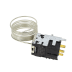 Thermostat 077b6192 (2 / 2)