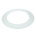Bandeau de commande en verre rond 20904413 (1 / 2)