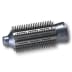 Brosse ronde 38mm métallisée (1 / 1)
