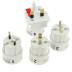Adaptateur prise universel (2 / 2)