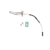 Electrode d'allumage 124497 (1 / 1)