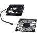 Moteur de ventilateur avec conduit d'air 4055853792 (1 / 2)