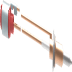Wok Thermocouple 12012601 origine (1 / 1)