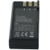 Batterie pour nikon en-el9 7,4v 1100mah (1 / 1)