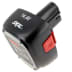 Batterie 14,4v - 1,2 ah (1 / 3)