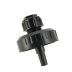 Vidange femelle actuelle pour filtre à sable Cantabric avec joints + écrou + mamelon 4404180110 (6 / 6)