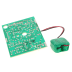 Module thermostat mono + batterie 099111 (2 / 2)