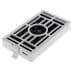Filtre anti bacterien abf001 c00629721 (2 / 3)