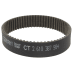 Courroie 201x14mm = 3m201 2610387984 (4 / 6)