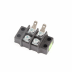 Bornier 2 broches (unite exterieure), 026121 (1 / 2)