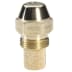 Gicleur danfoss 60°s, debit 0,60 (1 / 1)