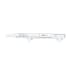 Rail de guidage de tiroir droit L=250mm 140200009011 (1 / 2)