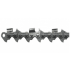 Chaine oregon semi chisel 75dpx072e (1 / 1)