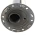 Corps de chauffe + anode + joint 60002696-01 (2 / 2)