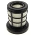 Filtre hepa DO7271S-23 (1 / 4)