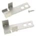 Kit de fixation 10011641 (1 / 2)