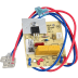 Module électronique avec roulettes 140220602019 (1 / 2)