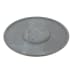 Chapeau bruleur d=46 auxiliaire C00257565 (2 / 2)