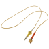 Thermocouple 680mm c00139479 (1 / 1)