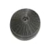 Filtre charbon rond d=200 (1 / 1)