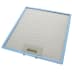 Filtre graisse metal 305x267 48012210216 4055250429 origine (1 / 2)