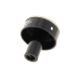 Bouton noir et gris gaz 6h c00144635 (2 / 2)
