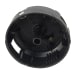 Ensemble axe + roue, 90579838 (2 / 6)