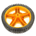 Roue arriere complete 532412173 (2 / 2)