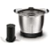 Mini bol 1,4l + couteau (1 / 2)