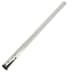 Tube inox d=31,3 482253010212 (1 / 2)